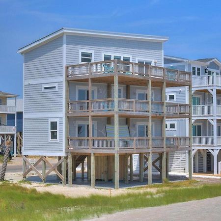 Fishizzle Villa Oak Island Dış mekan fotoğraf