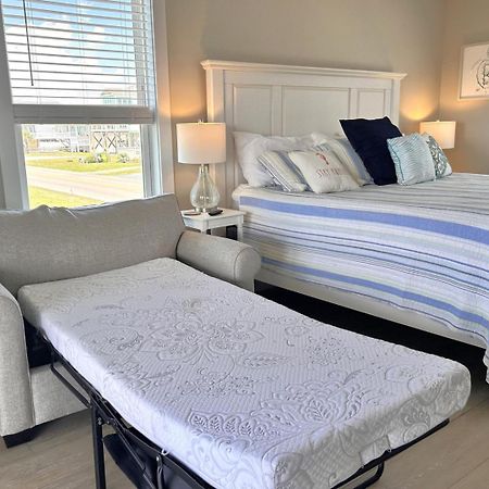 Fishizzle Villa Oak Island Dış mekan fotoğraf