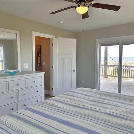 Fishizzle Villa Oak Island Dış mekan fotoğraf