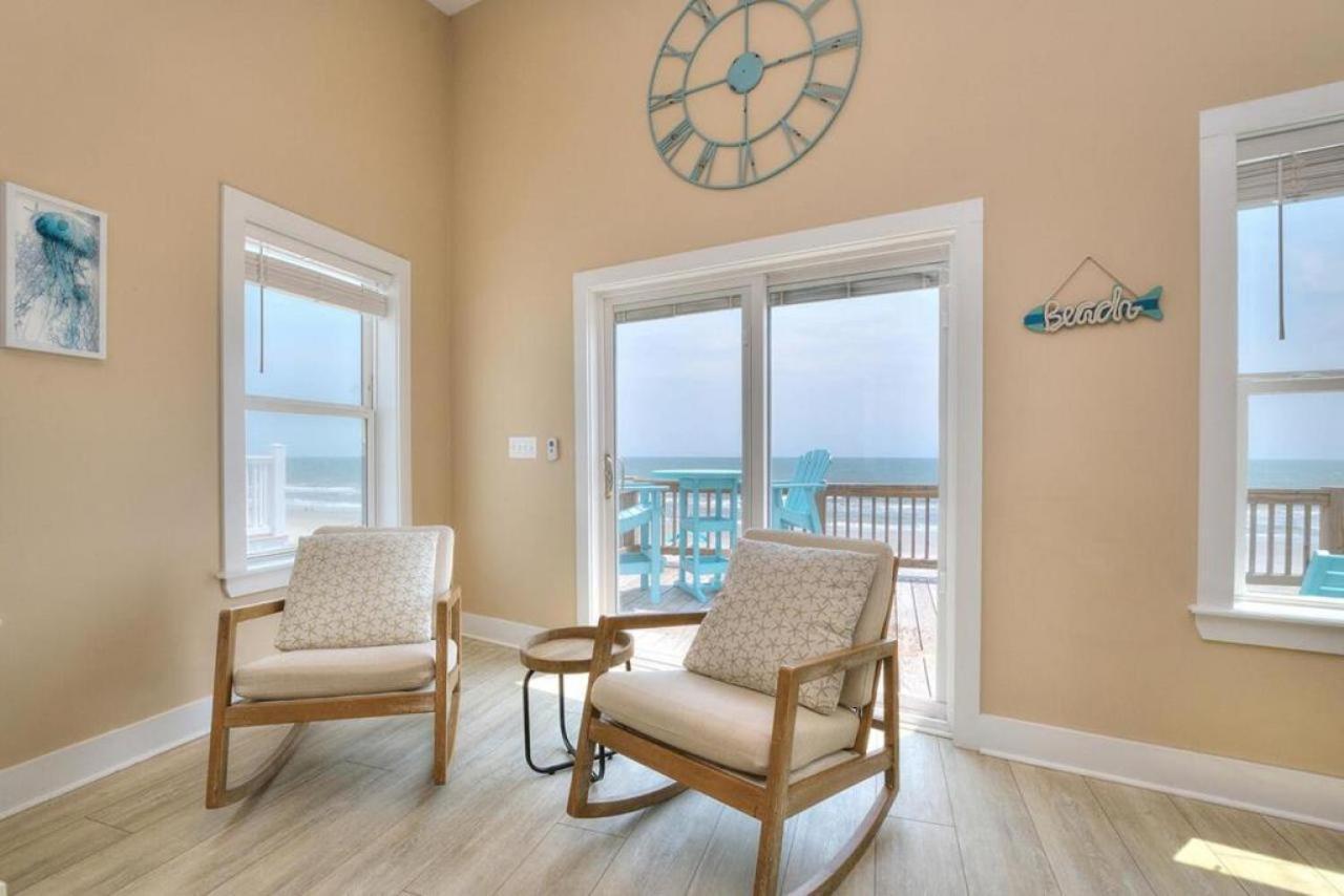 Fishizzle Villa Oak Island Dış mekan fotoğraf