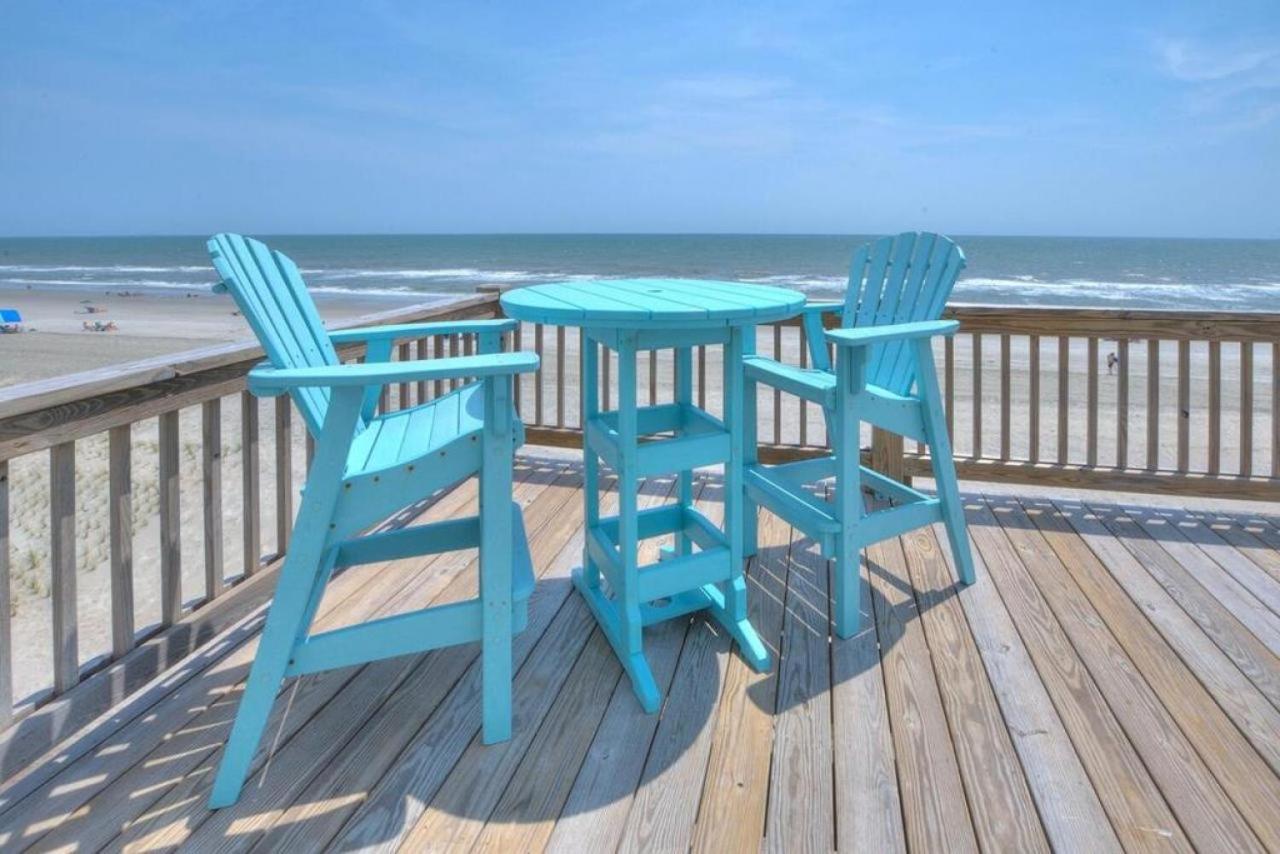 Fishizzle Villa Oak Island Dış mekan fotoğraf