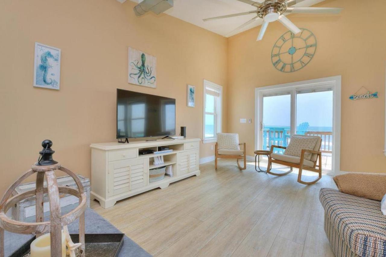 Fishizzle Villa Oak Island Dış mekan fotoğraf