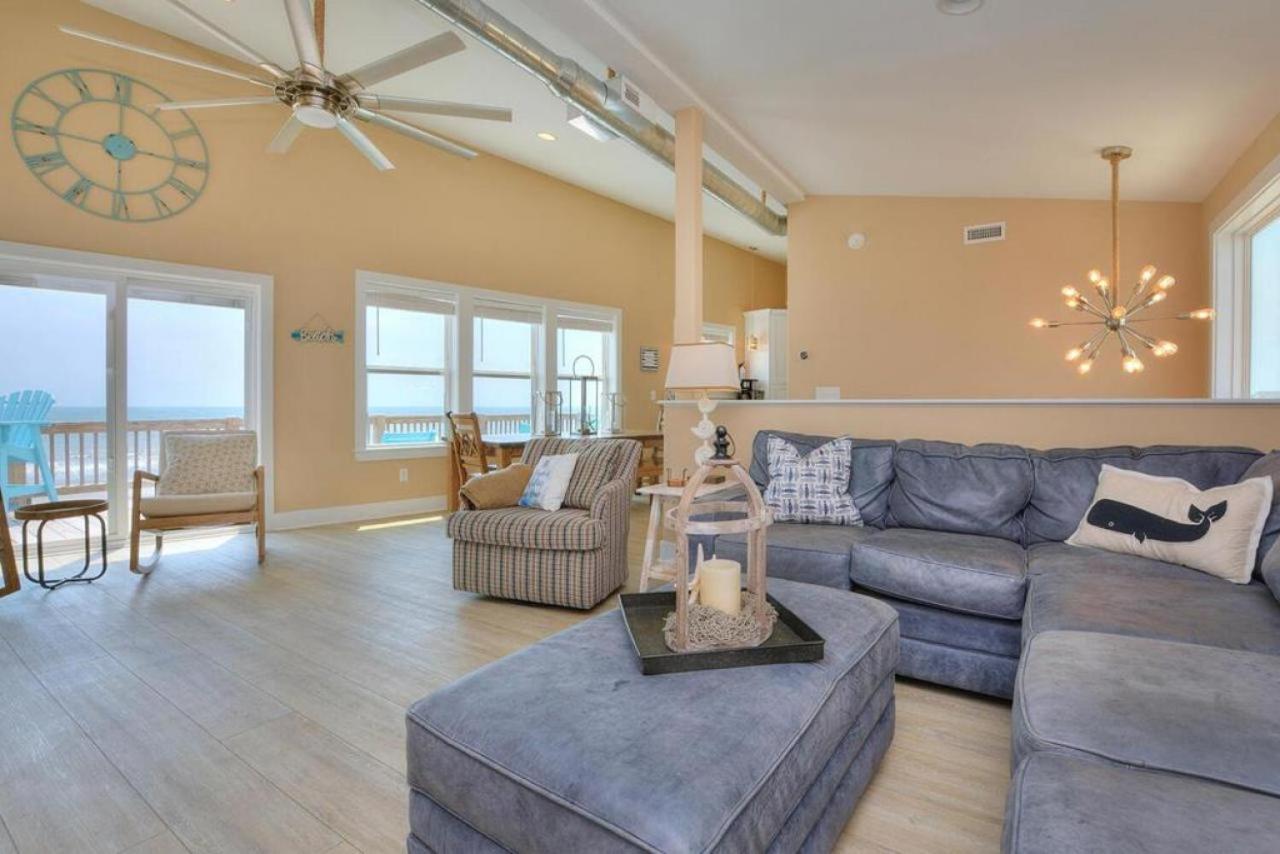 Fishizzle Villa Oak Island Dış mekan fotoğraf