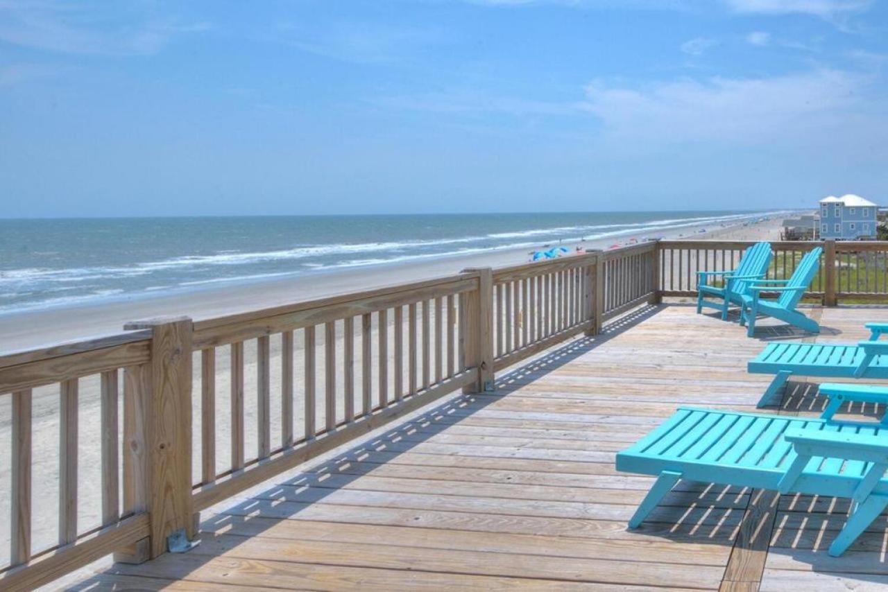 Fishizzle Villa Oak Island Dış mekan fotoğraf