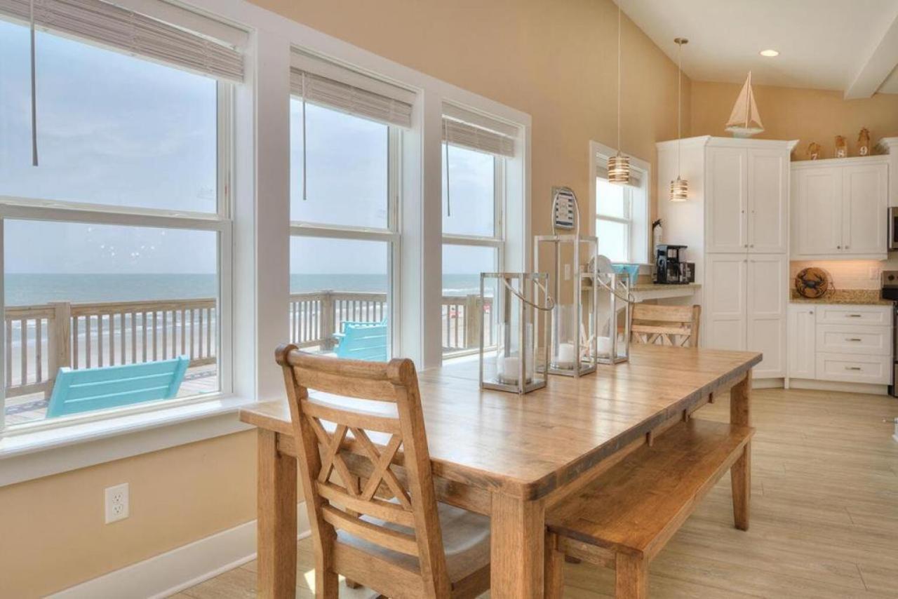 Fishizzle Villa Oak Island Dış mekan fotoğraf