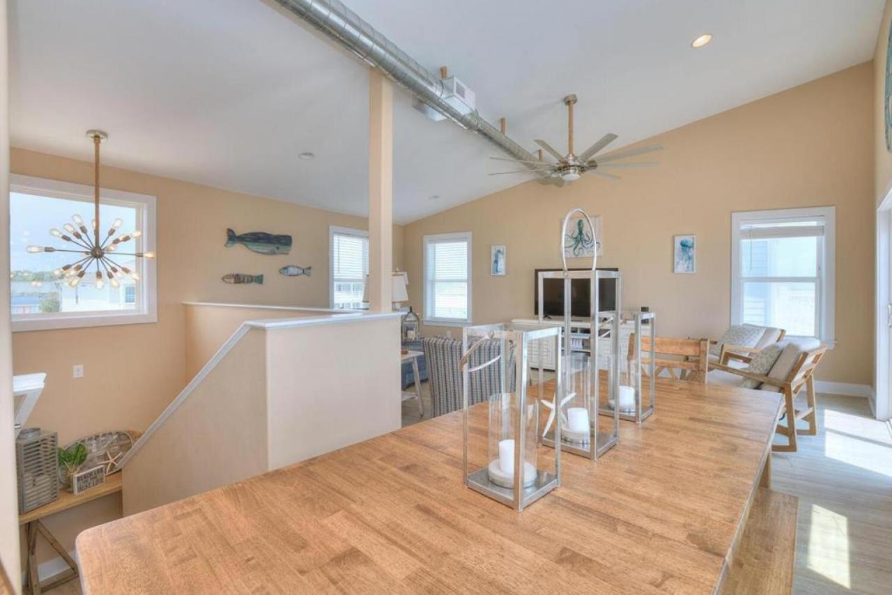 Fishizzle Villa Oak Island Dış mekan fotoğraf