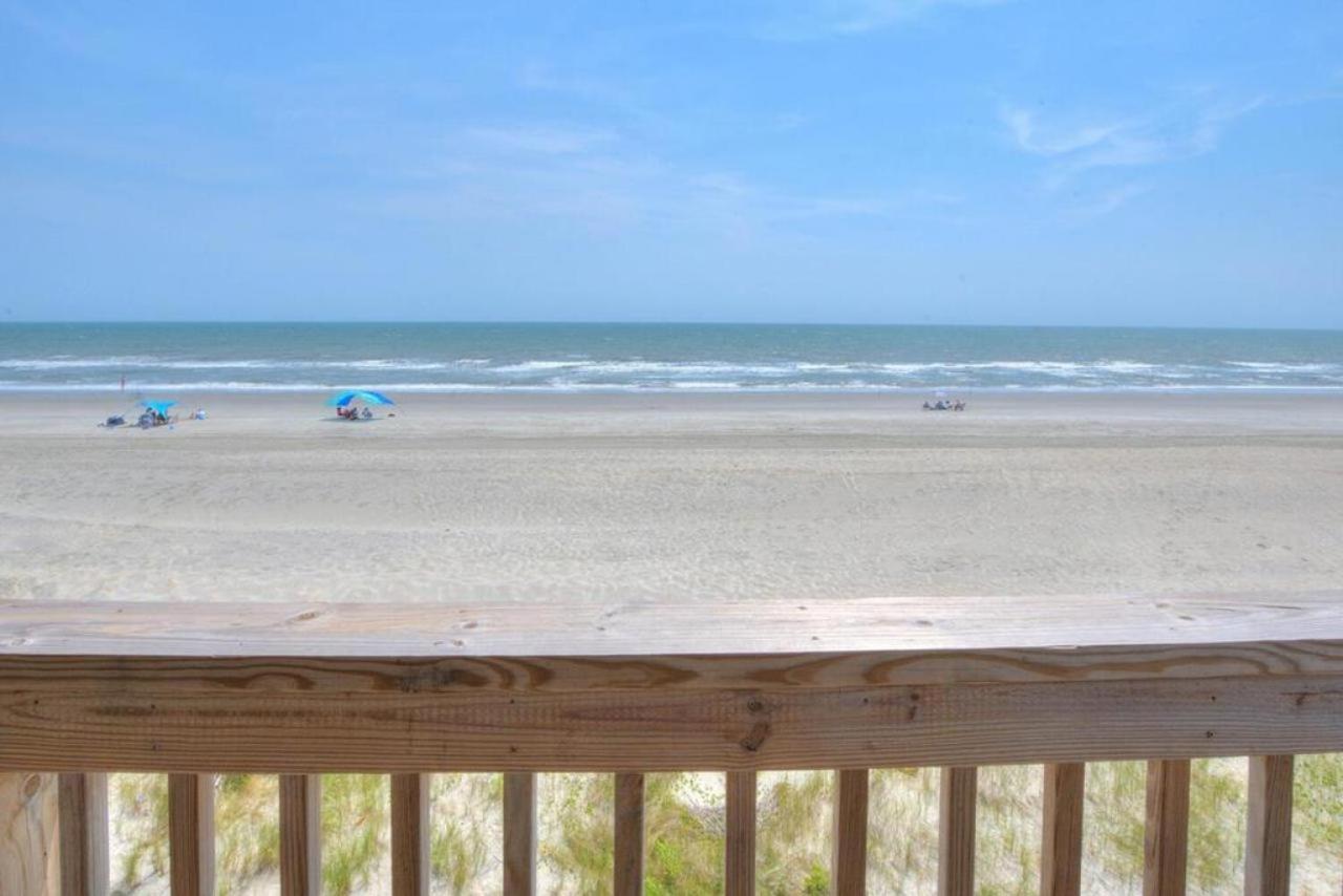 Fishizzle Villa Oak Island Dış mekan fotoğraf