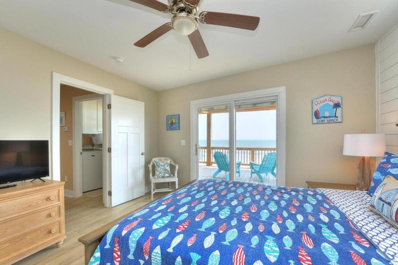 Fishizzle Villa Oak Island Dış mekan fotoğraf