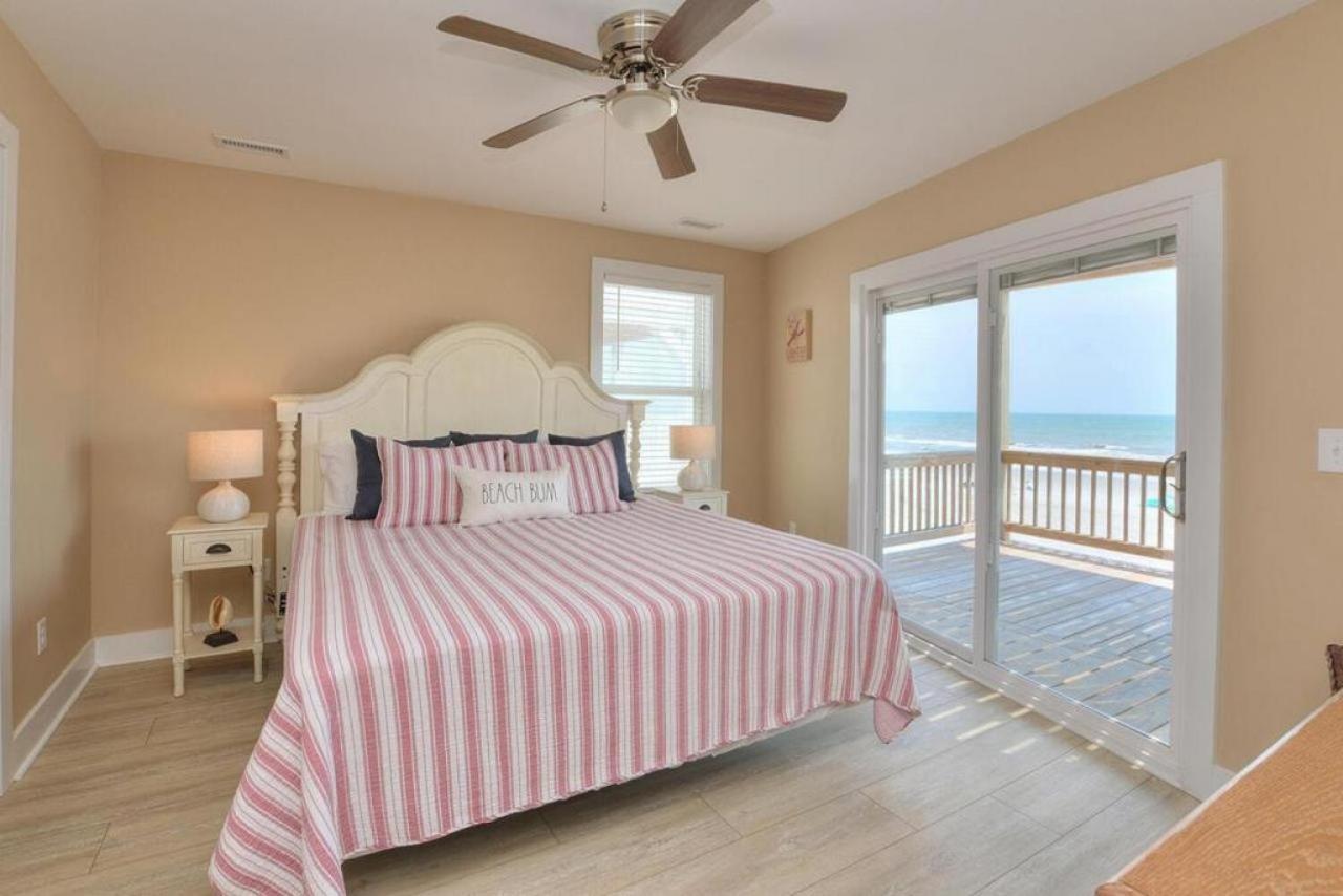 Fishizzle Villa Oak Island Dış mekan fotoğraf