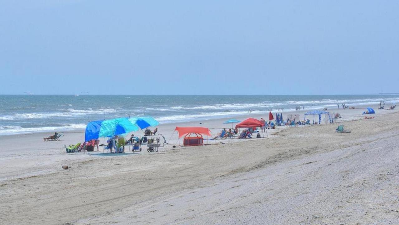 Fishizzle Villa Oak Island Dış mekan fotoğraf