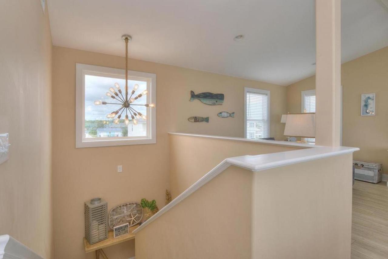 Fishizzle Villa Oak Island Dış mekan fotoğraf