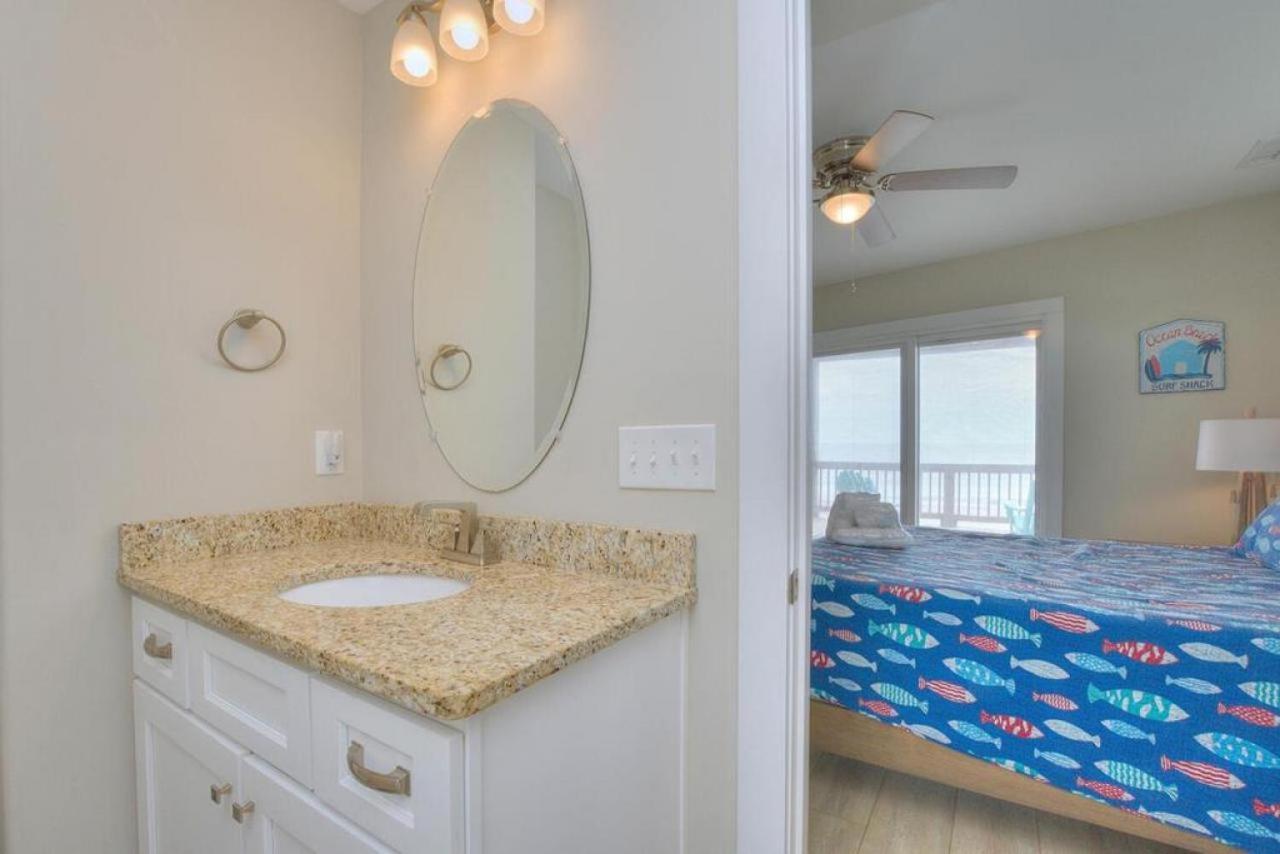 Fishizzle Villa Oak Island Dış mekan fotoğraf