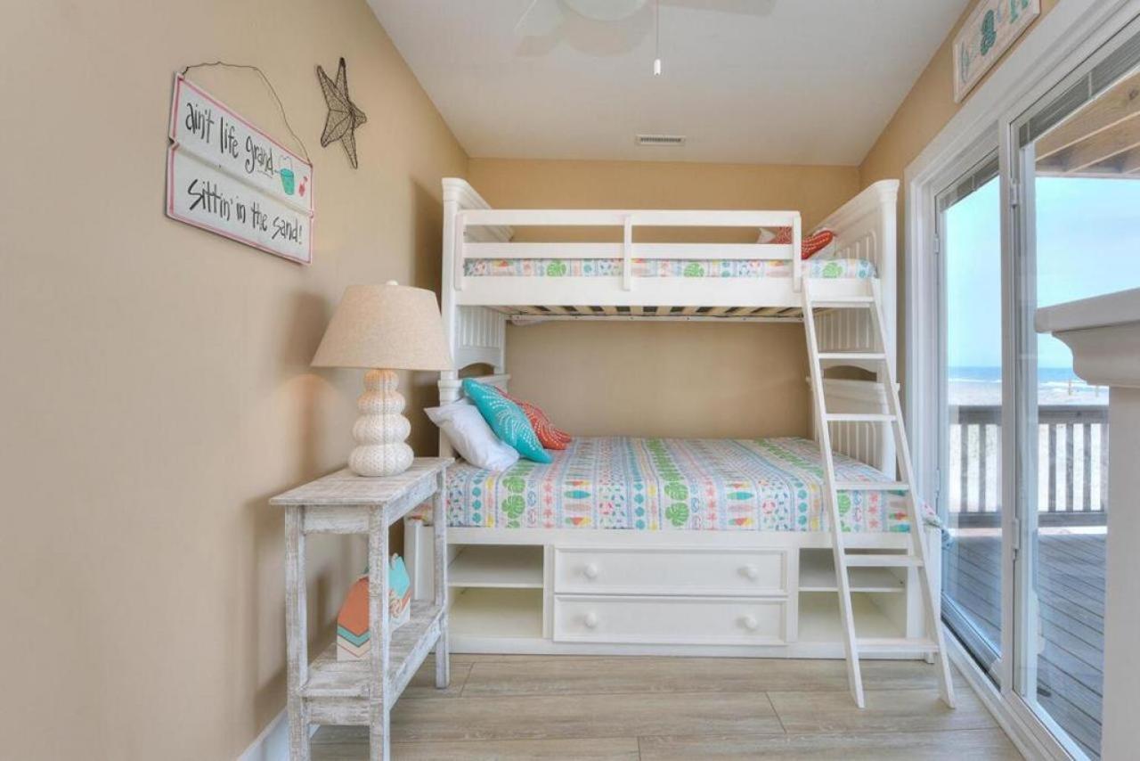 Fishizzle Villa Oak Island Dış mekan fotoğraf