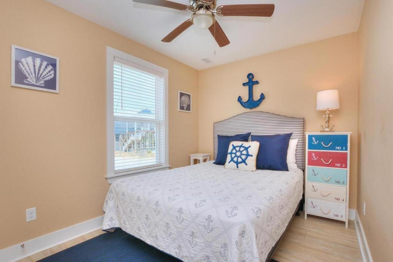 Fishizzle Villa Oak Island Dış mekan fotoğraf