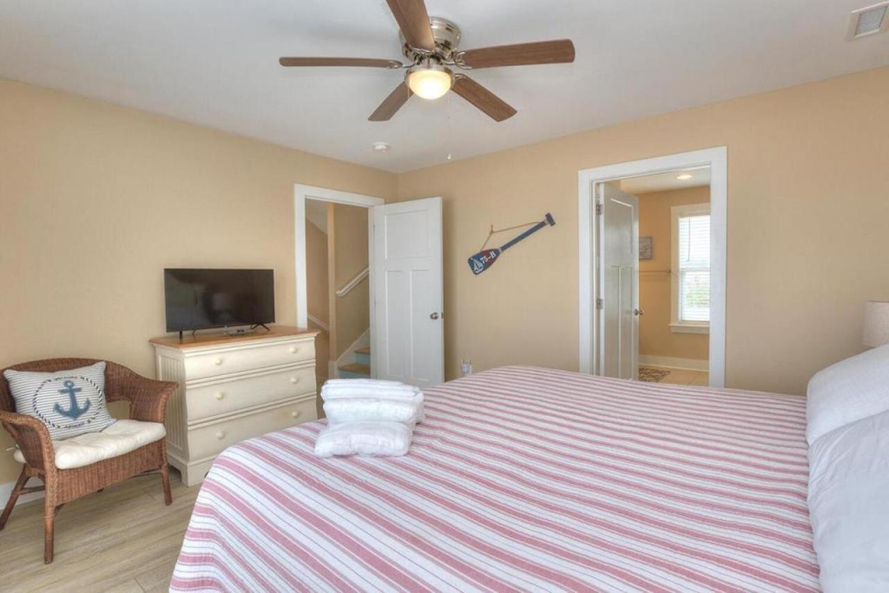 Fishizzle Villa Oak Island Dış mekan fotoğraf