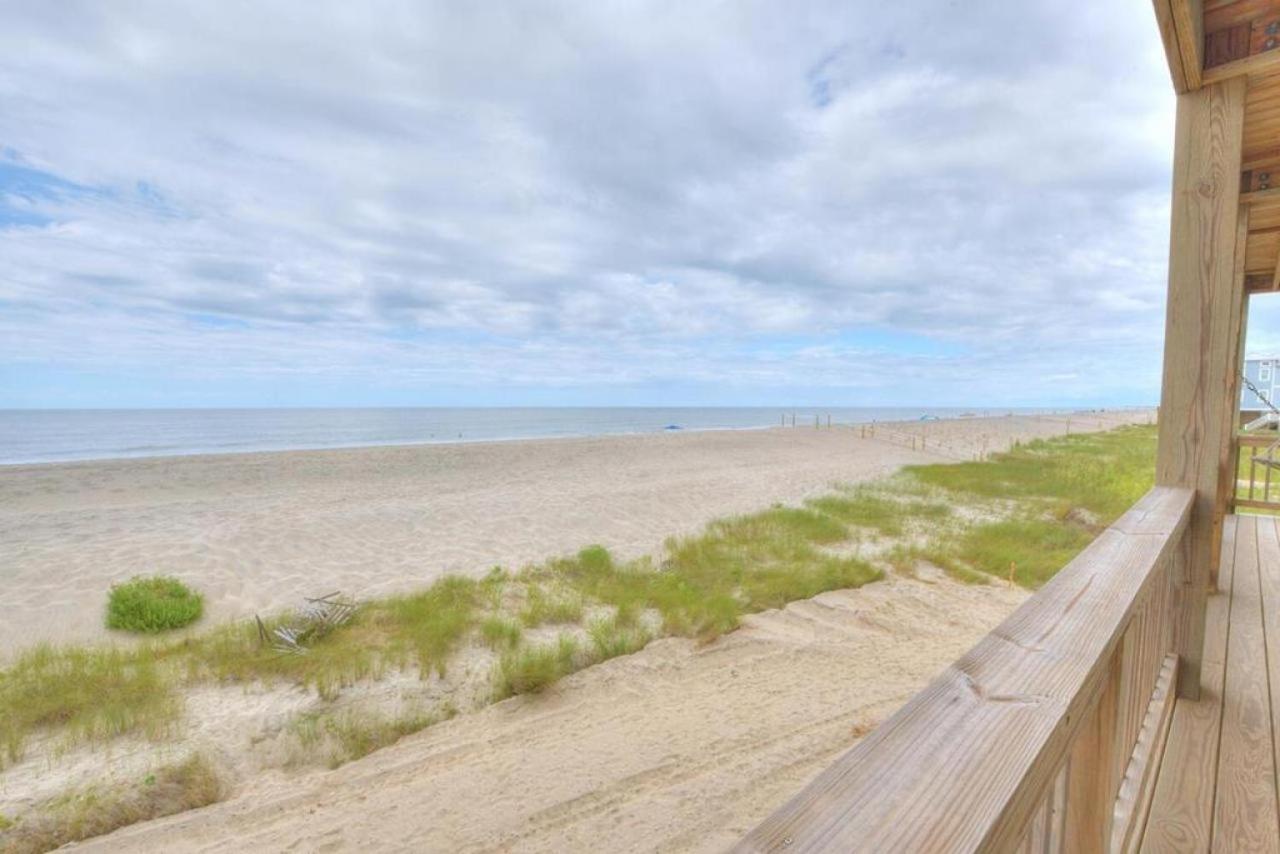 Fishizzle Villa Oak Island Dış mekan fotoğraf