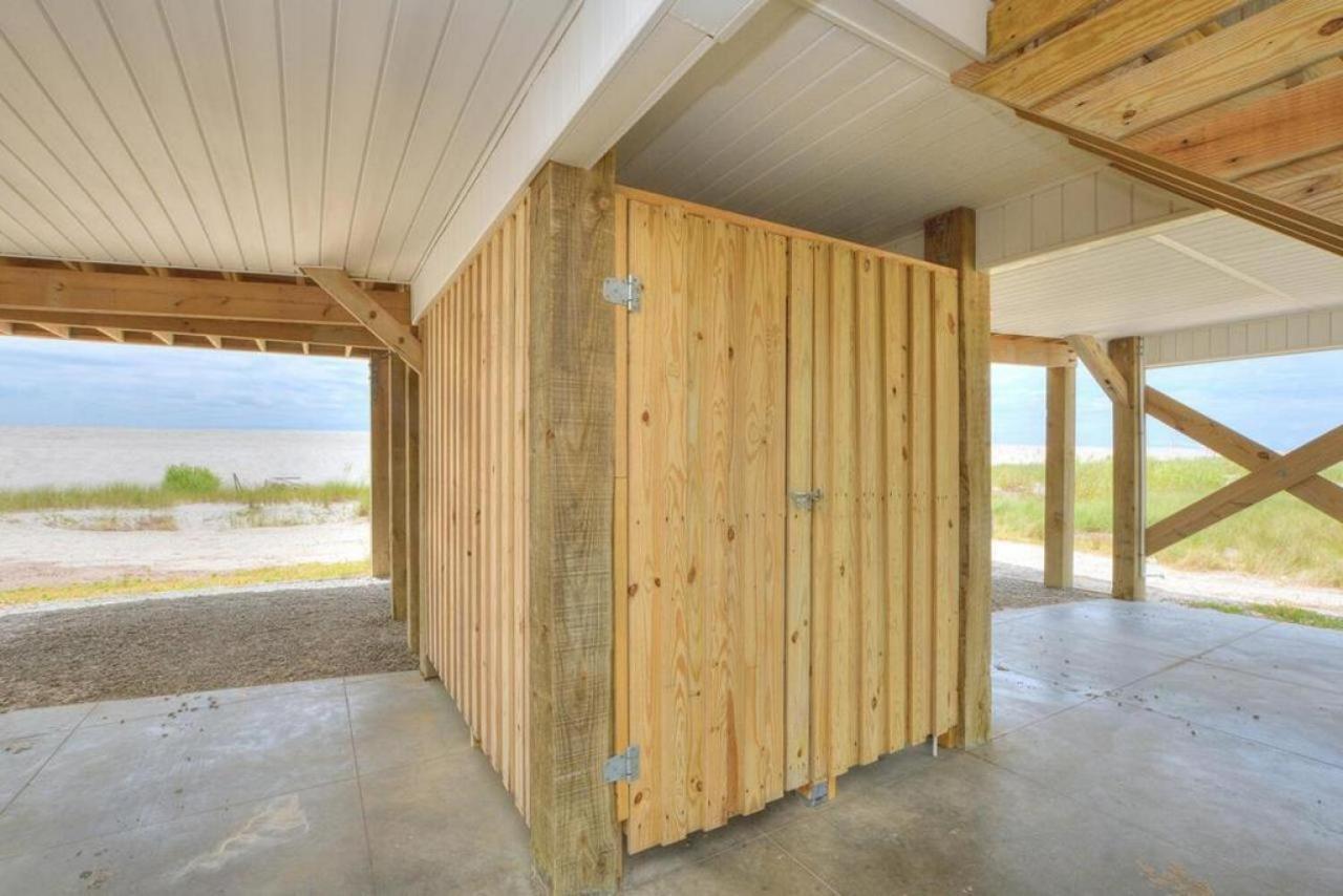 Fishizzle Villa Oak Island Dış mekan fotoğraf