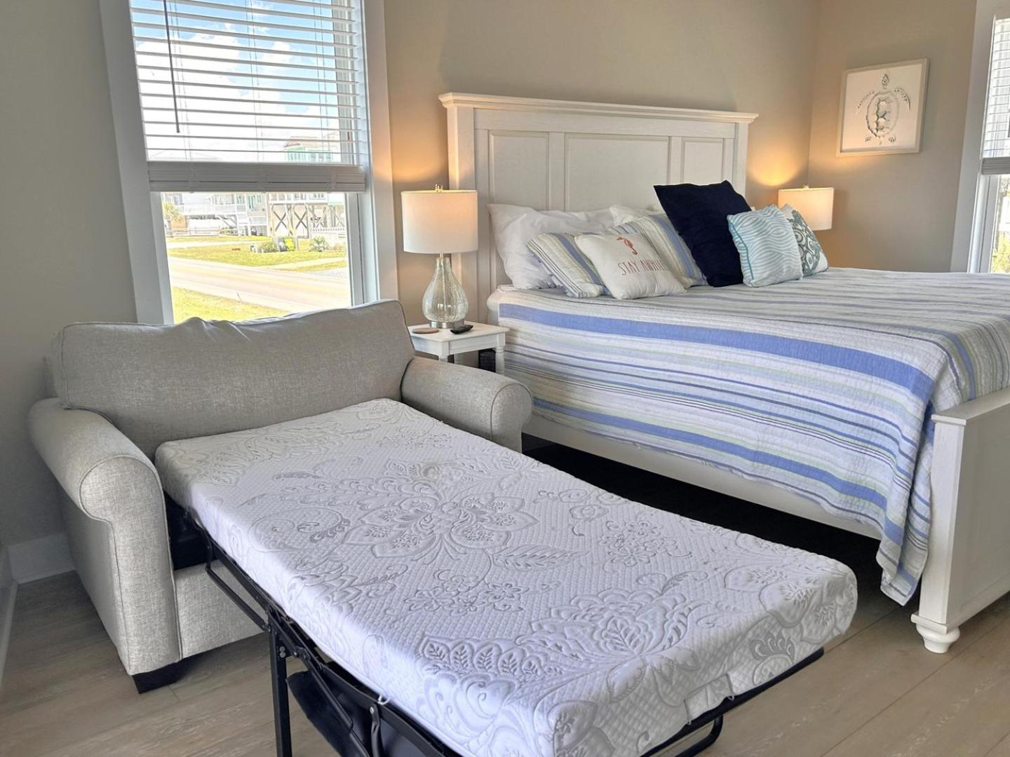 Fishizzle Villa Oak Island Dış mekan fotoğraf